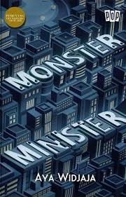 MONSTER MINISTER